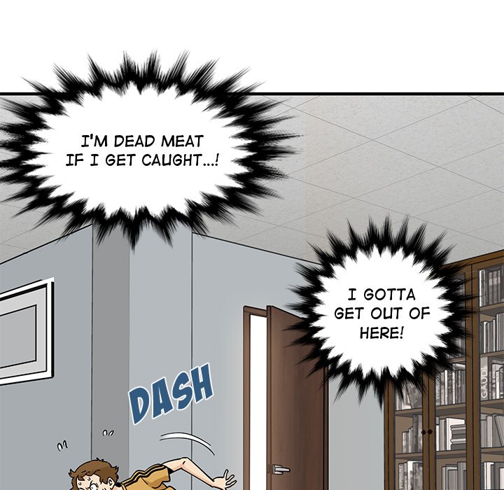 Love Factory Chapter 15 image 61