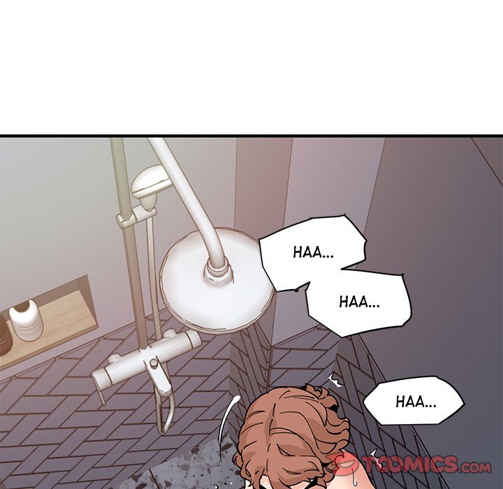 Love Factory Chapter 15 image 74