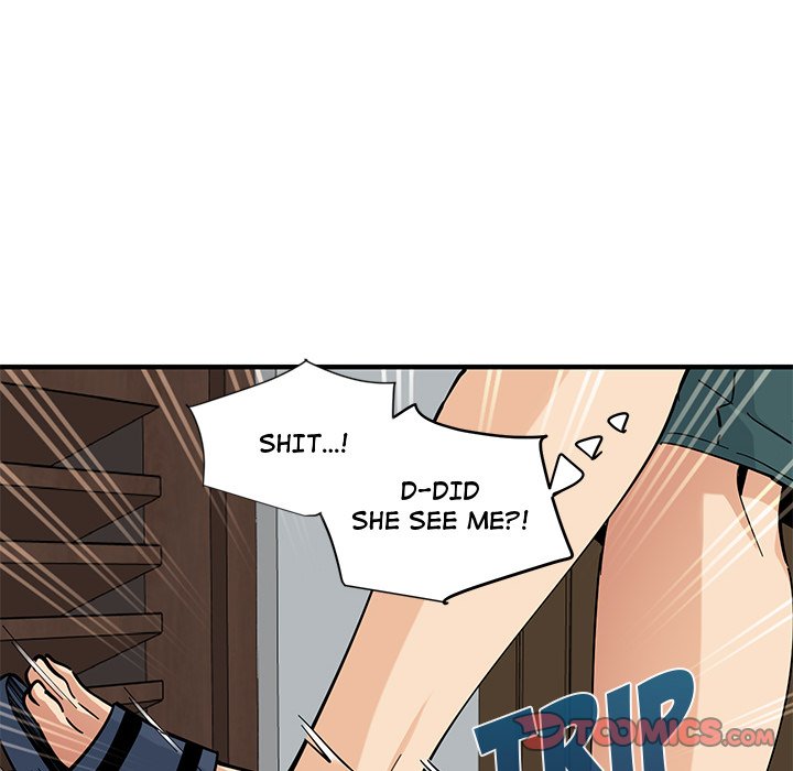 Love Factory Chapter 15 image 86