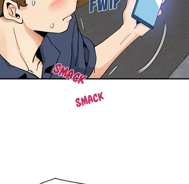 Love Factory Chapter 16 image 104