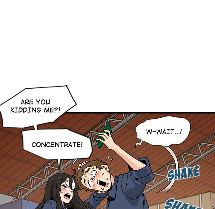 Love Factory Chapter 16 image 106