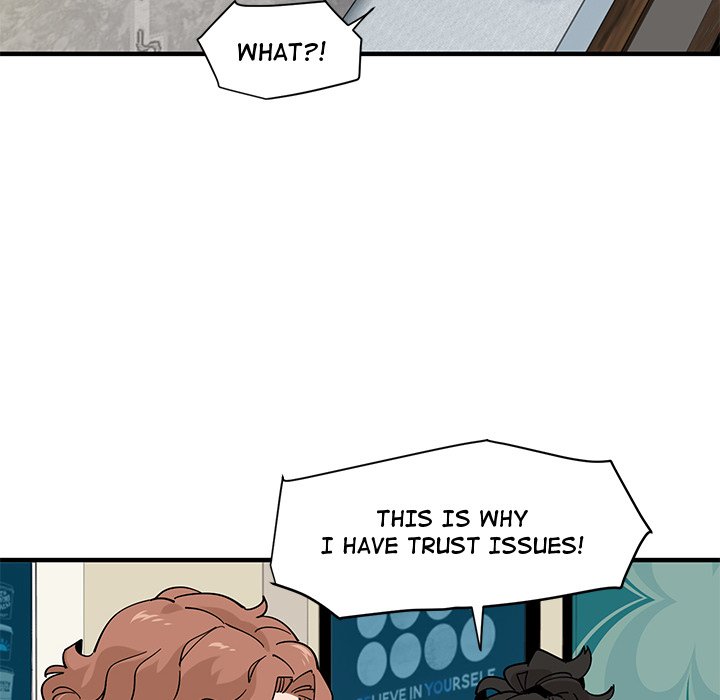 Love Factory Chapter 16 image 11