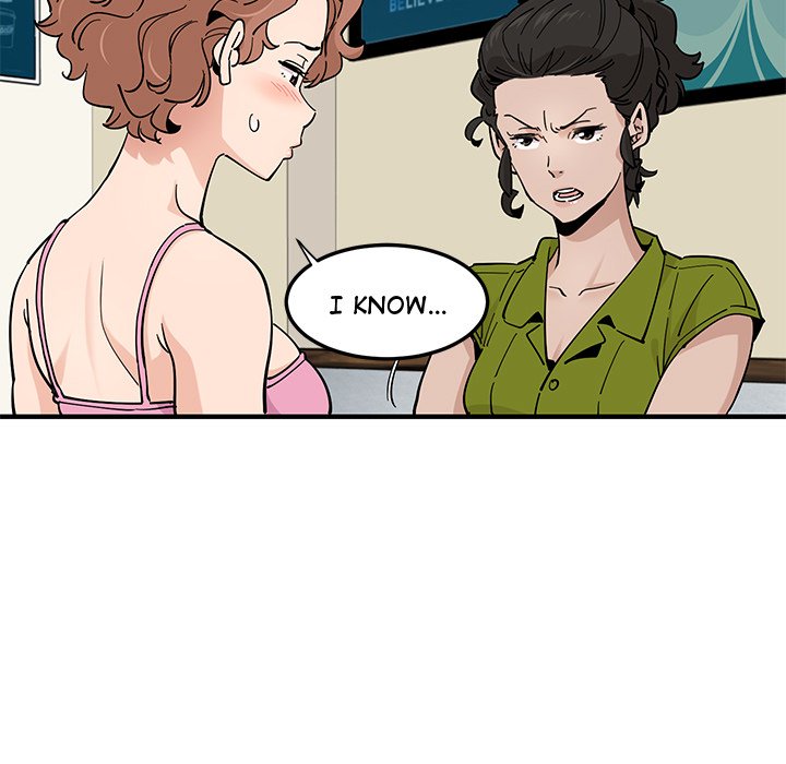 Love Factory Chapter 16 image 12
