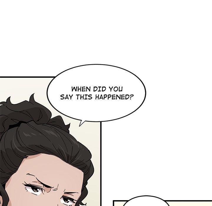 Love Factory Chapter 16 image 13