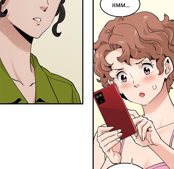 Love Factory Chapter 16 image 14