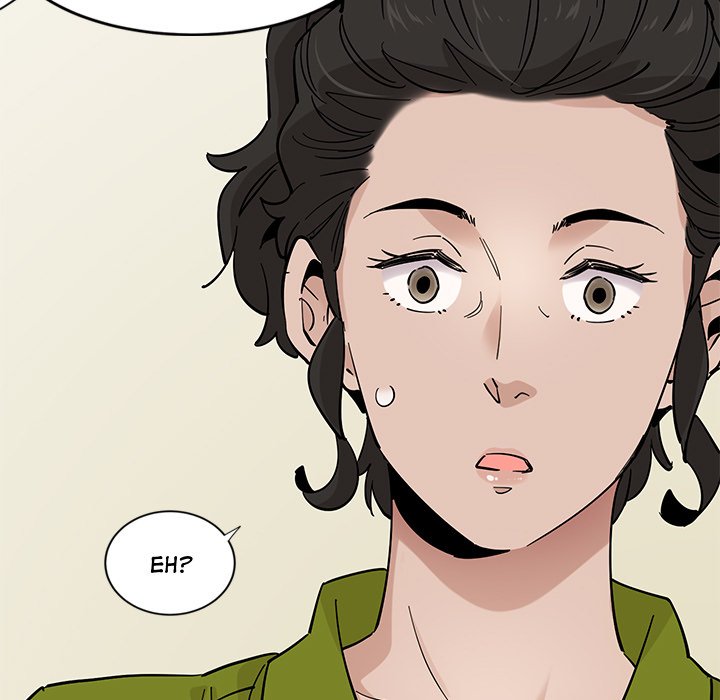 Love Factory Chapter 16 image 16
