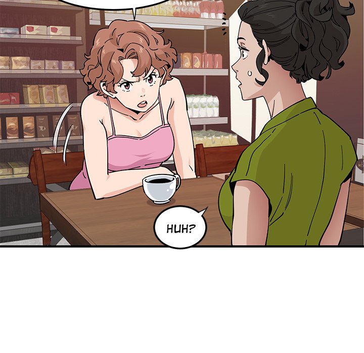 Love Factory Chapter 16 image 18