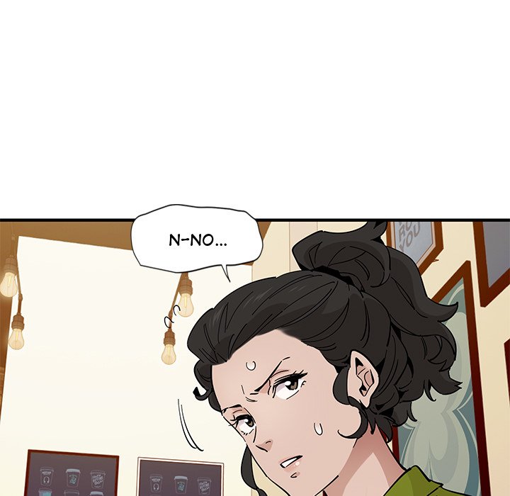 Love Factory Chapter 16 image 19