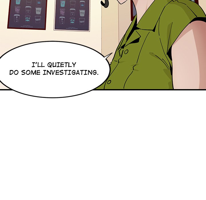Love Factory Chapter 16 image 20