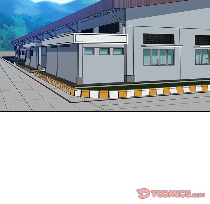 Love Factory Chapter 16 image 25