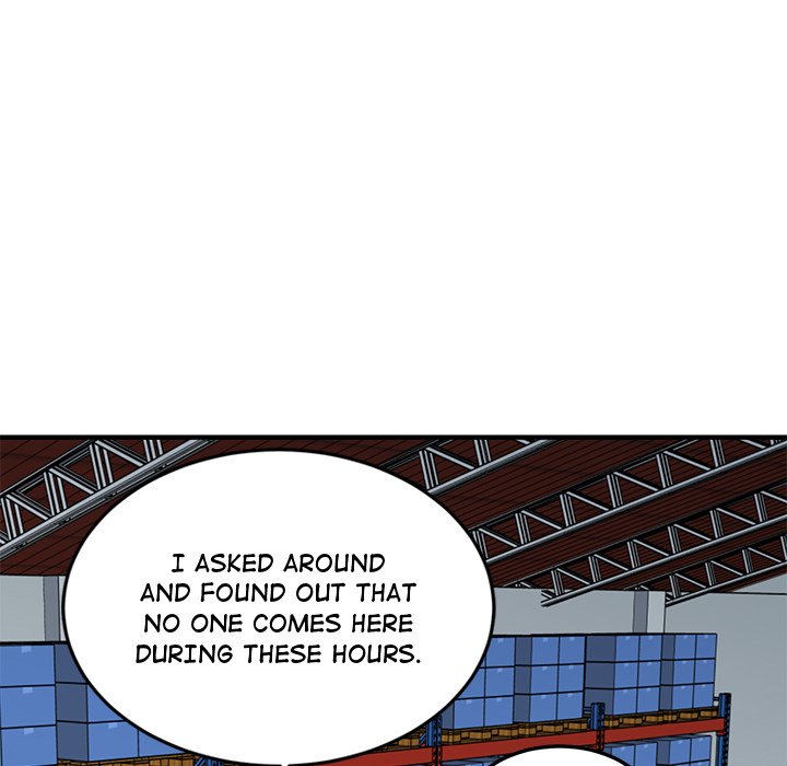 Love Factory Chapter 16 image 27
