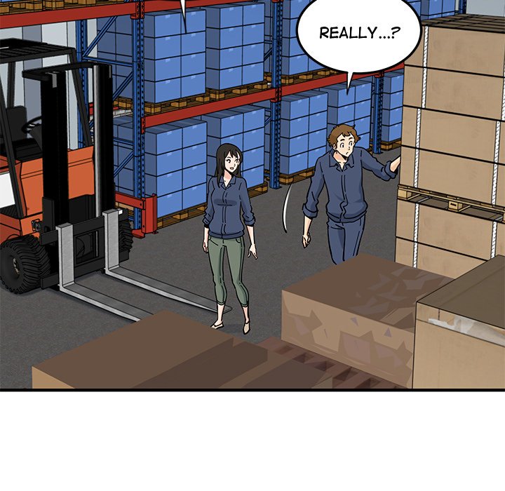 Love Factory Chapter 16 image 28
