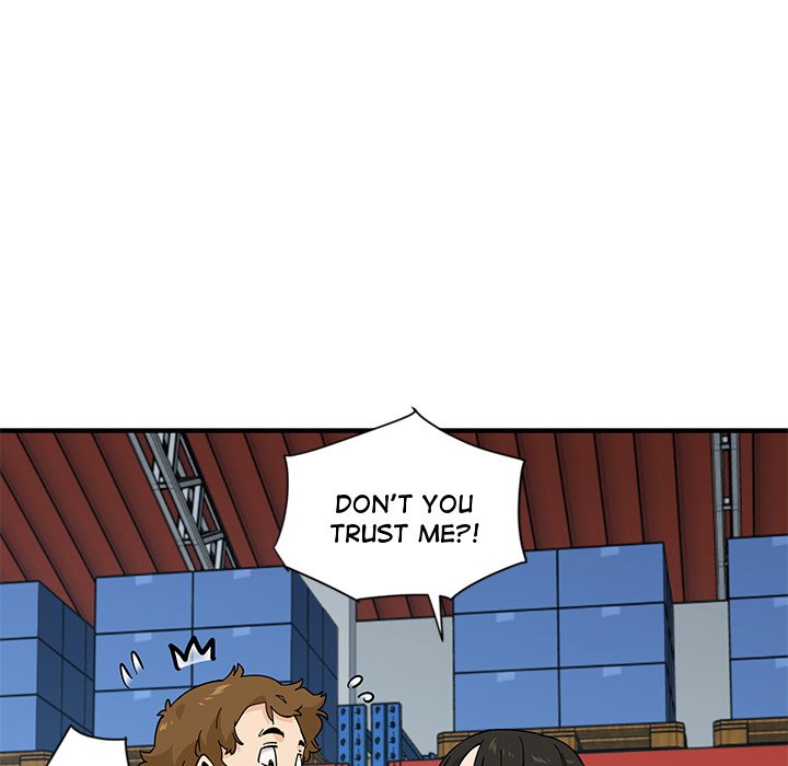 Love Factory Chapter 16 image 29