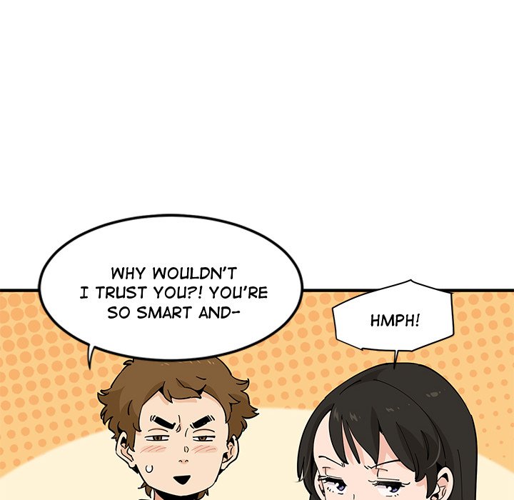 Love Factory Chapter 16 image 31