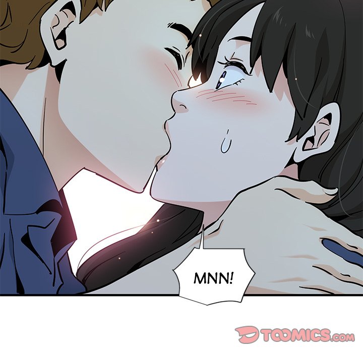 Love Factory Chapter 16 image 33