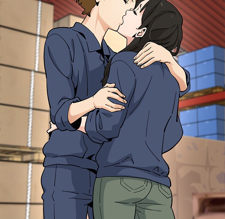 Love Factory Chapter 16 image 35