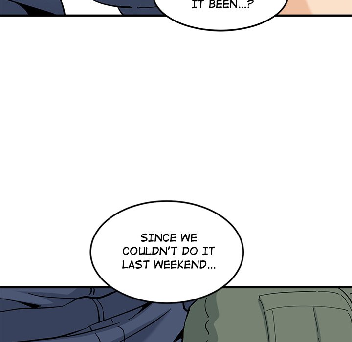 Love Factory Chapter 16 image 38