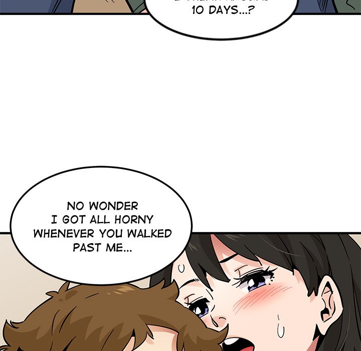 Love Factory Chapter 16 image 40