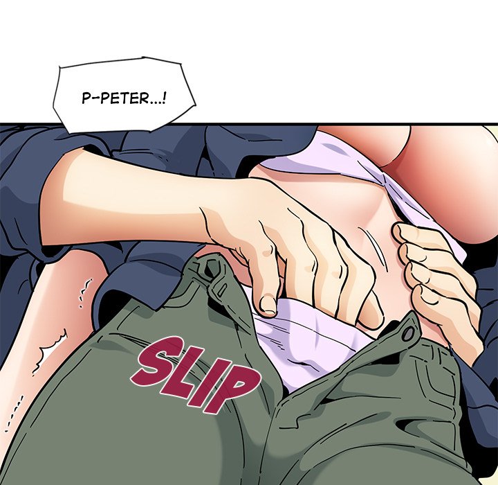 Love Factory Chapter 16 image 45