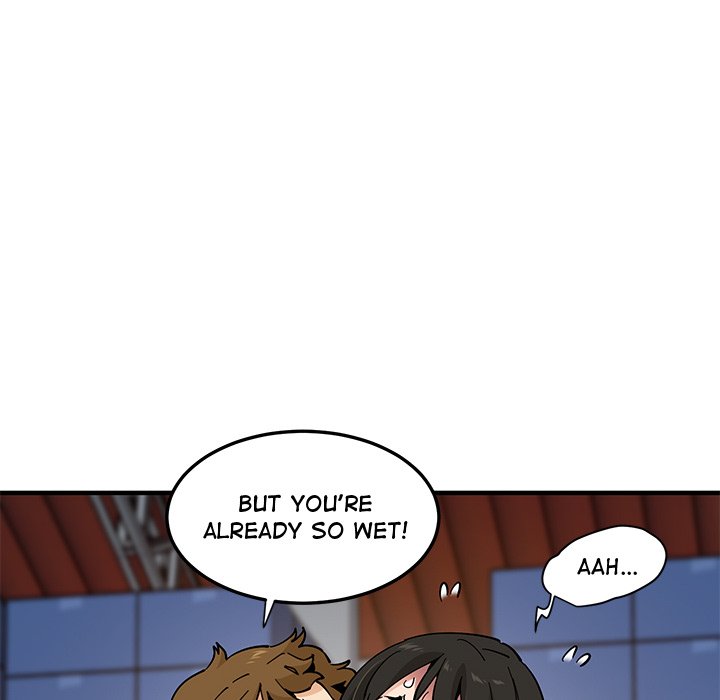 Love Factory Chapter 16 image 48