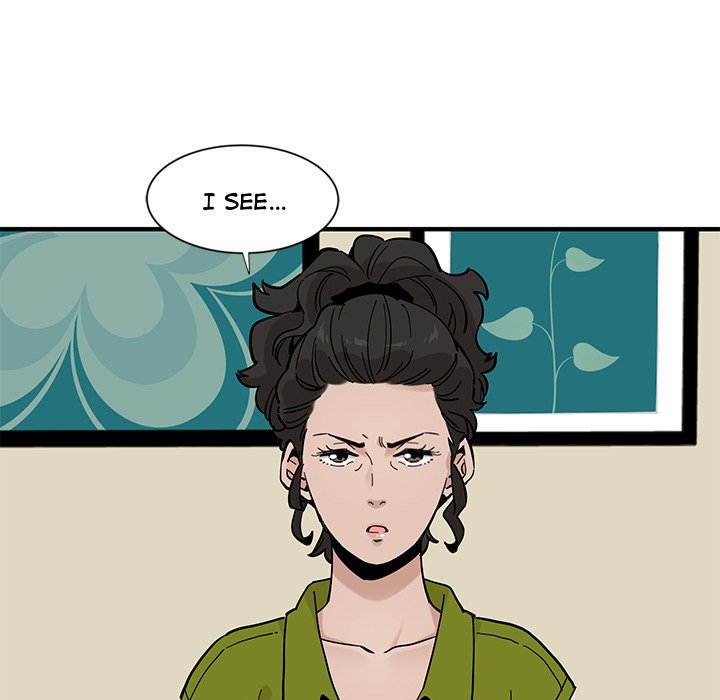Love Factory Chapter 16 image 4