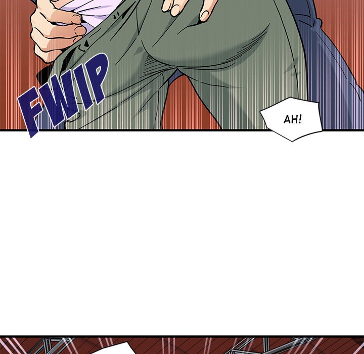Love Factory Chapter 16 image 54