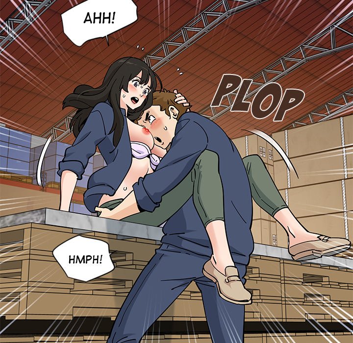 Love Factory Chapter 16 image 55