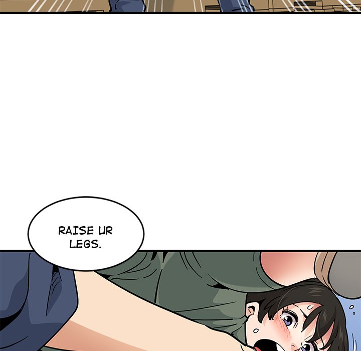 Love Factory Chapter 16 image 56