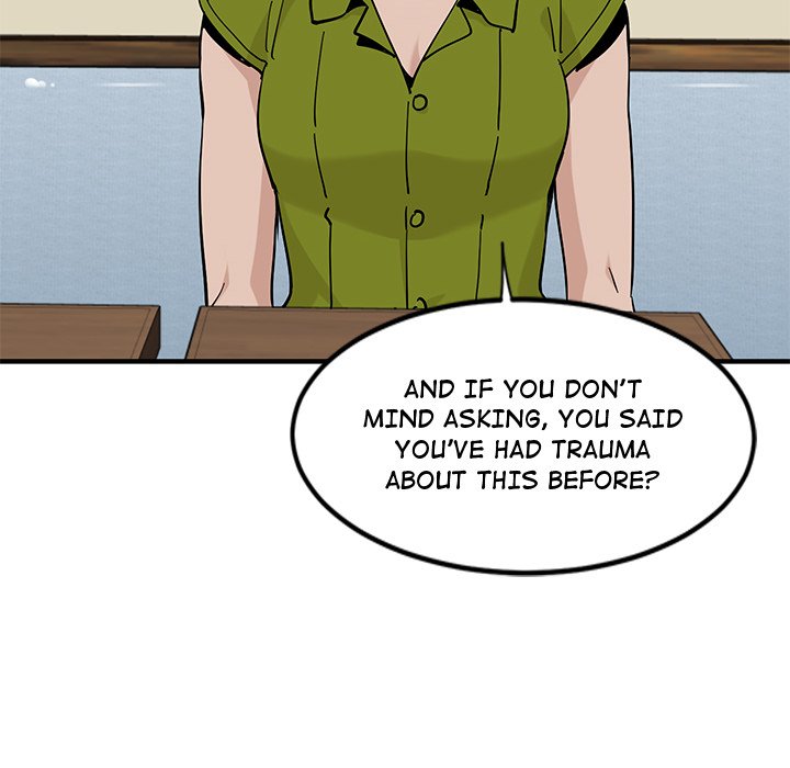 Love Factory Chapter 16 image 5