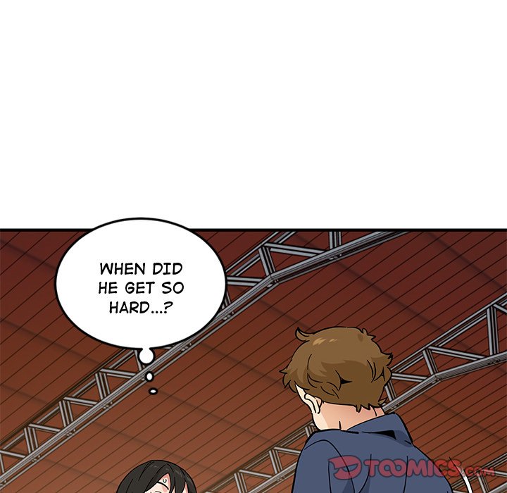 Love Factory Chapter 16 image 65