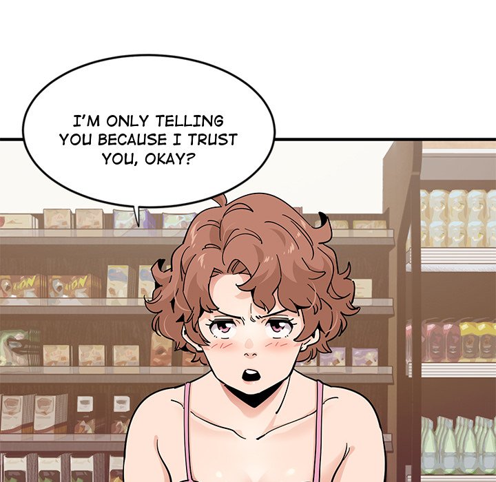 Love Factory Chapter 16 image 6