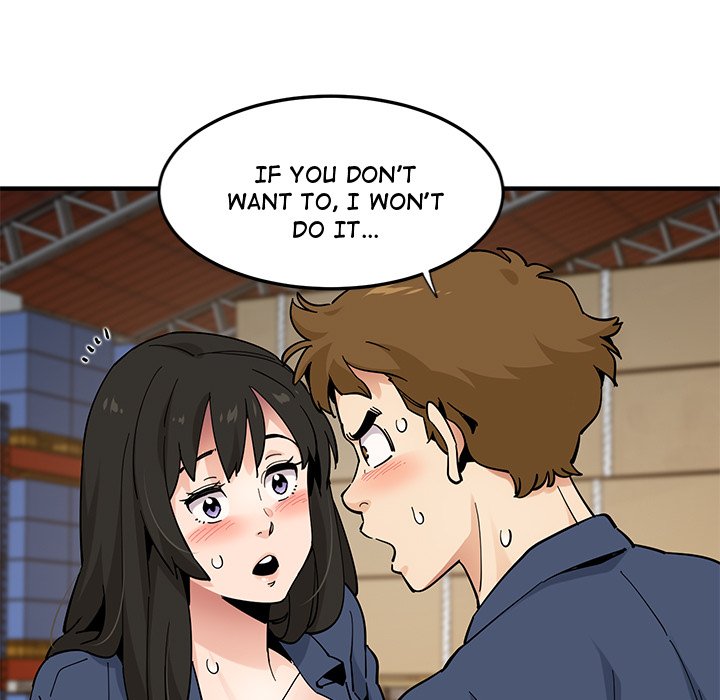 Love Factory Chapter 16 image 69