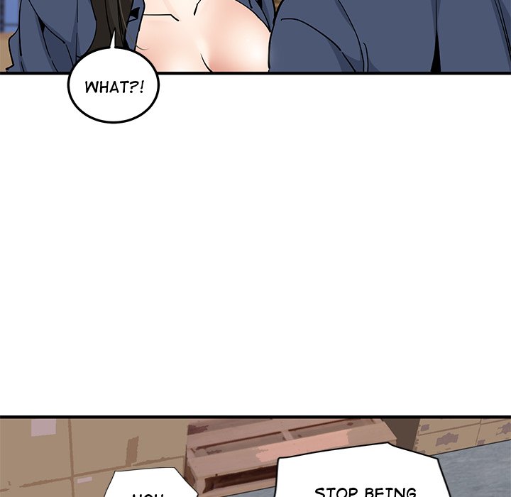 Love Factory Chapter 16 image 70