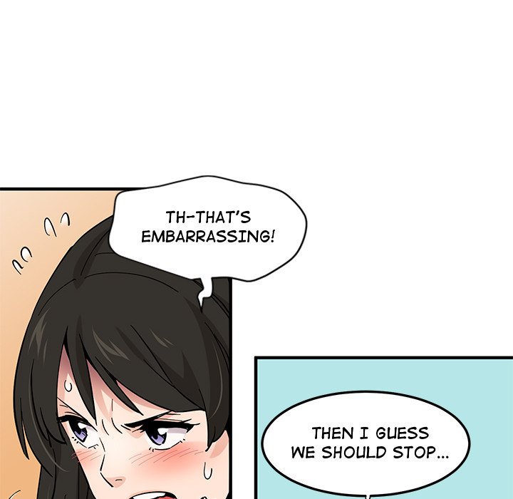 Love Factory Chapter 16 image 74
