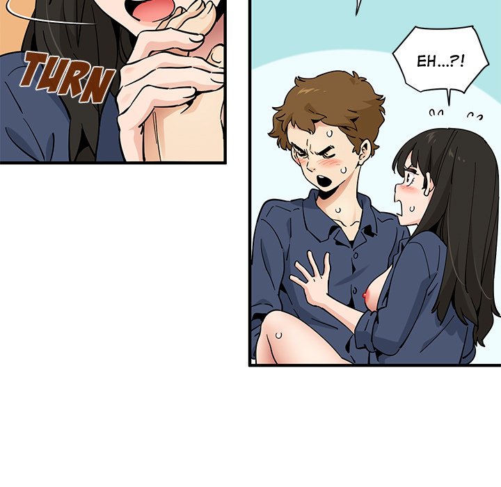 Love Factory Chapter 16 image 75