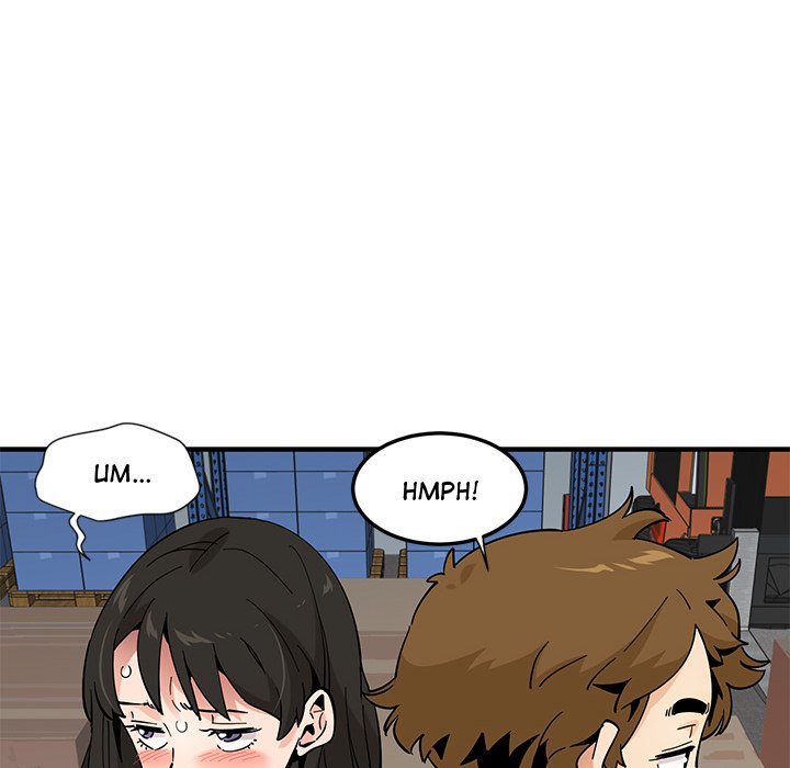 Love Factory Chapter 16 image 76