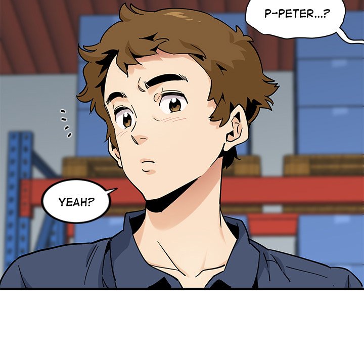 Love Factory Chapter 16 image 78