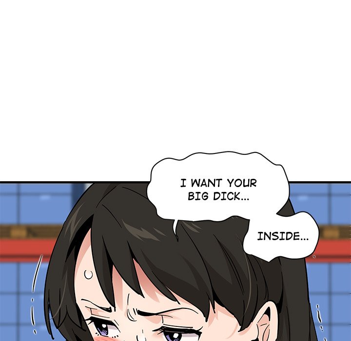 Love Factory Chapter 16 image 79