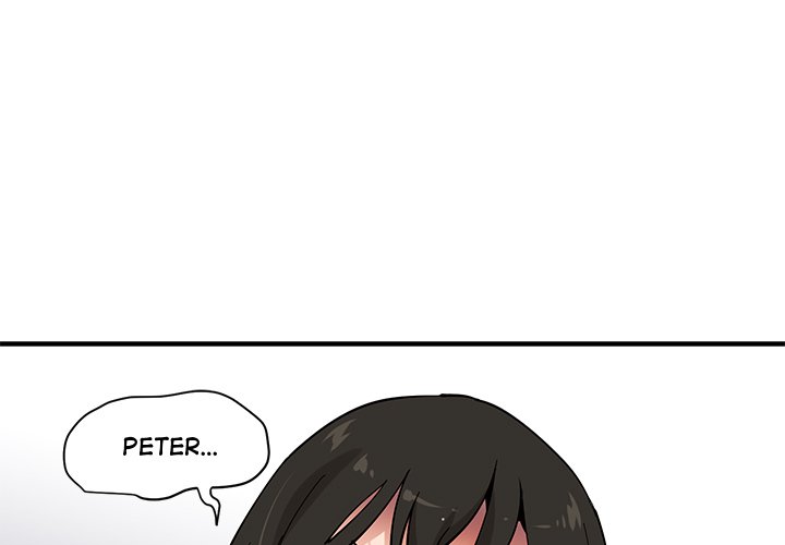 Love Factory Chapter 17 image 0