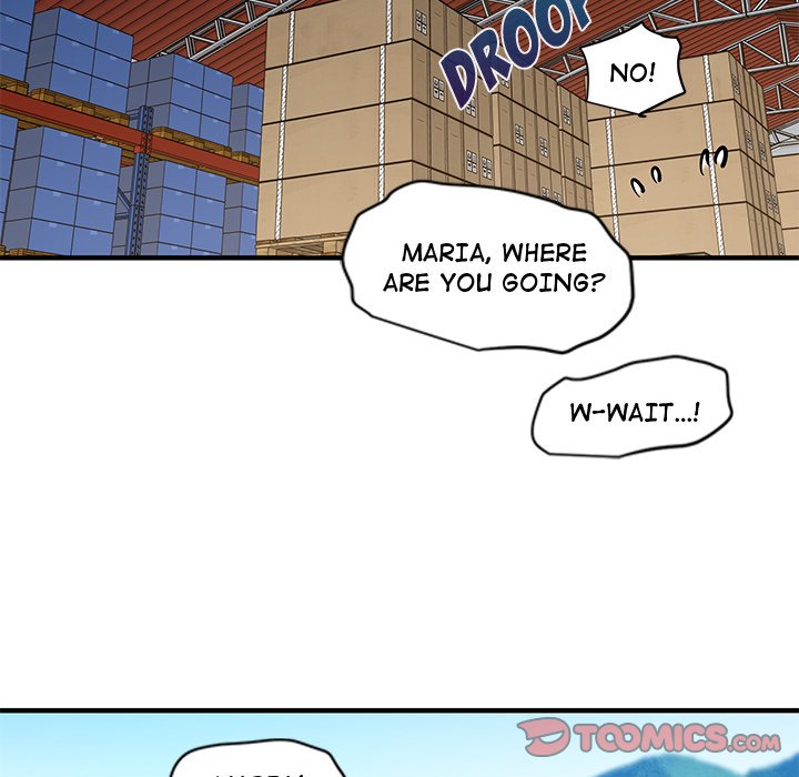 Love Factory Chapter 17 image 9