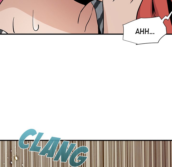 Love Factory Chapter 17 image 101