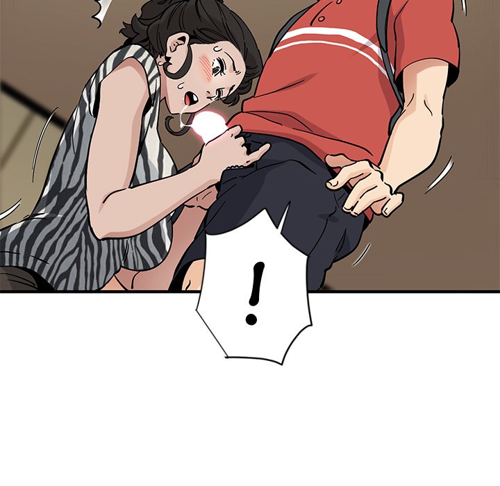 Love Factory Chapter 17 image 103