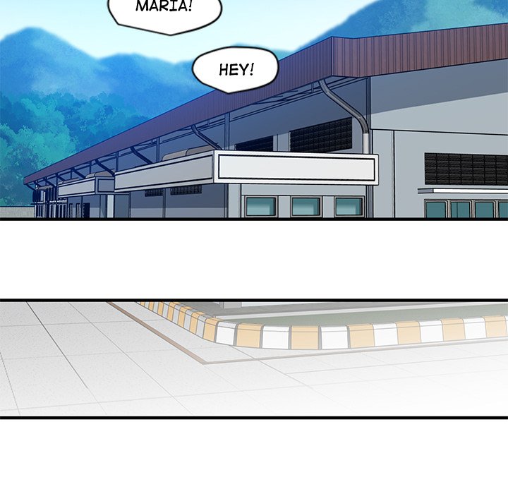 Love Factory Chapter 17 image 10