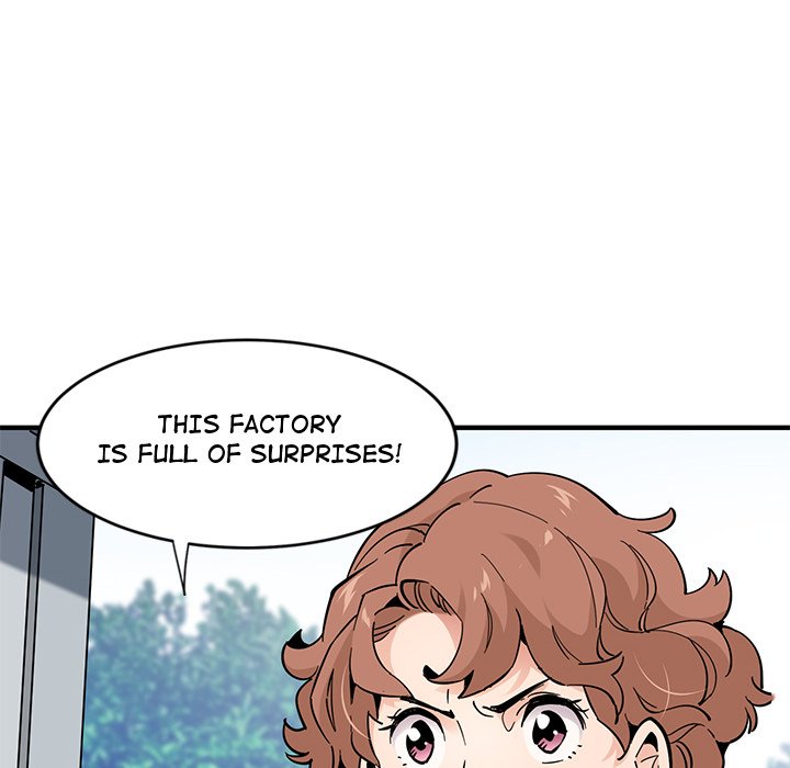 Love Factory Chapter 17 image 114