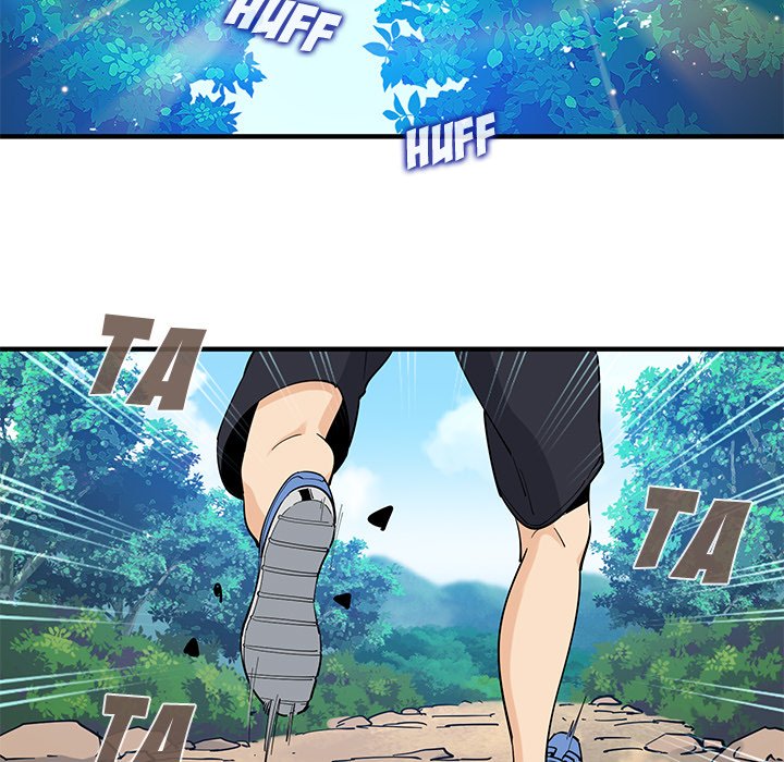 Love Factory Chapter 17 image 12