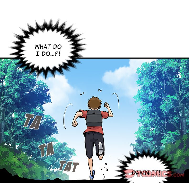 Love Factory Chapter 17 image 17