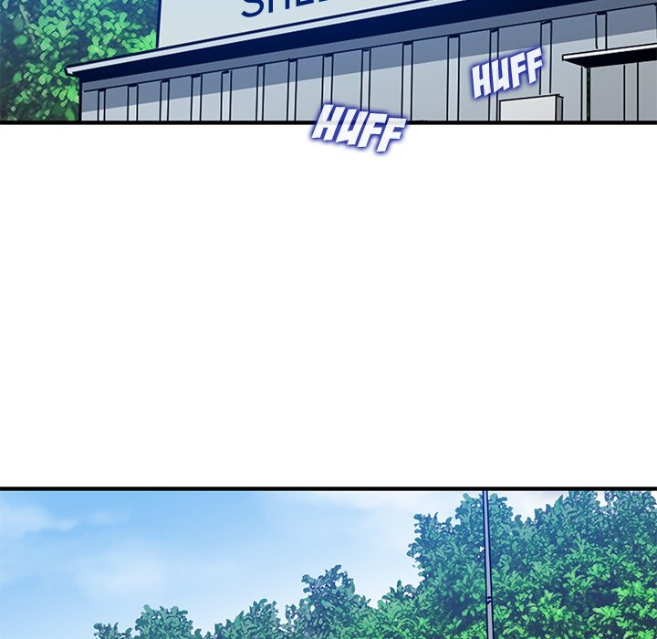 Love Factory Chapter 17 image 20