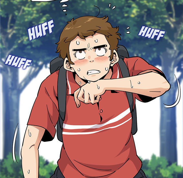 Love Factory Chapter 17 image 23