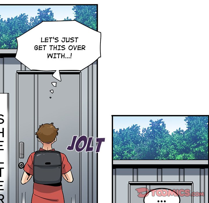 Love Factory Chapter 17 image 25