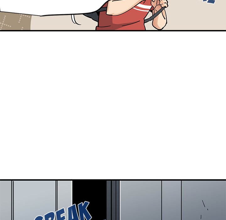 Love Factory Chapter 17 image 28